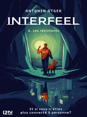 cover image of Interfeel--tome 2